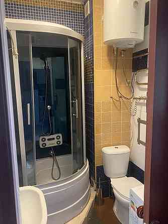 Оренда Квартира 1-кімнатна, 23/23 поверх на Калнишевського, 7 Київ