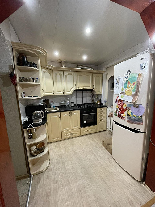 Продаж 3к Квартира 63 кв.м Івана Мазепи Zhytomyr - photo 4