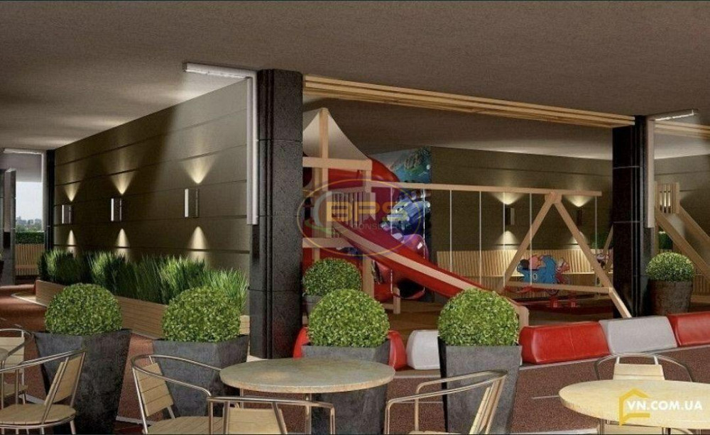 Оренда приміщення вільного призначення на вул. Большая Арнаутская поверх - 2 Одесса - изображение 3