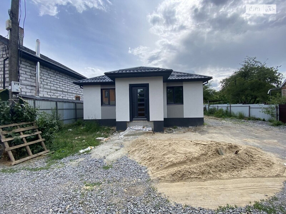 Продаж Будинок на Валі котика, 23  - фото 1