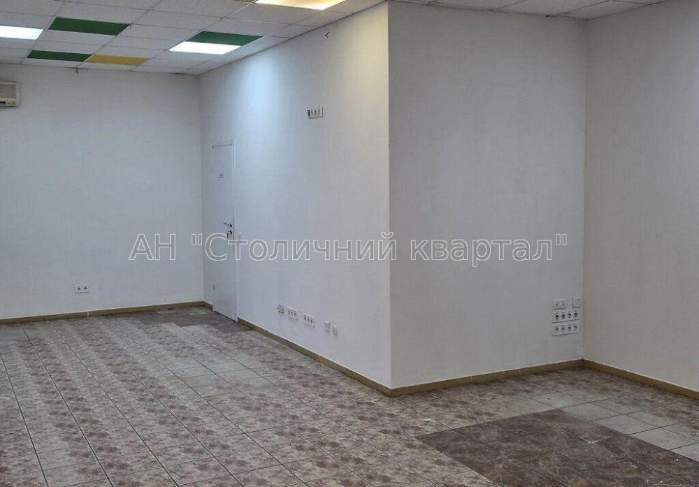 Оренда приміщення вільного призначення на Чоколівський бул., 30 приміщень - 3, поверх - 1/9 Київ - фото 6