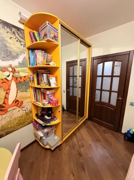 Продаж Квартира 2-кімнатна на ул. Академика Королева, 120 Одесса - изображение 10