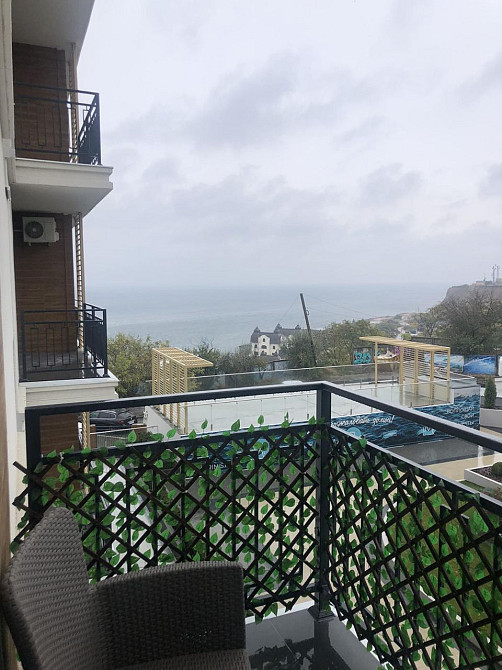 Продаж Квартира 1-кімнатна на ул. Маячный пер, 7 Одесса - изображение 1