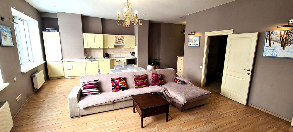 Продаж Квартира 2-кімнатна, 16/27 поверх на Оболонська Набережна вул., д. 1, к. 2 Kiev - photo 6