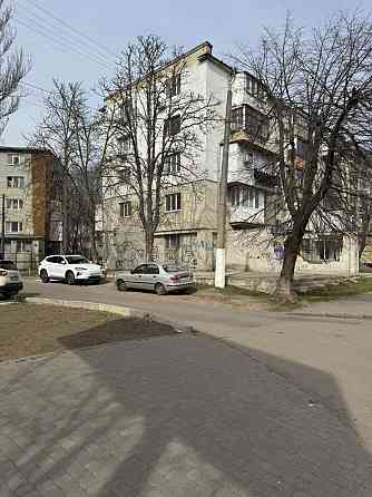 Однокомнатная квартира на Черемушках. Одесса