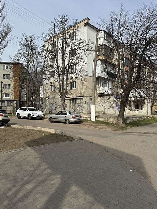 Однокомнатная квартира на Черемушках. Одесса - изображение 6