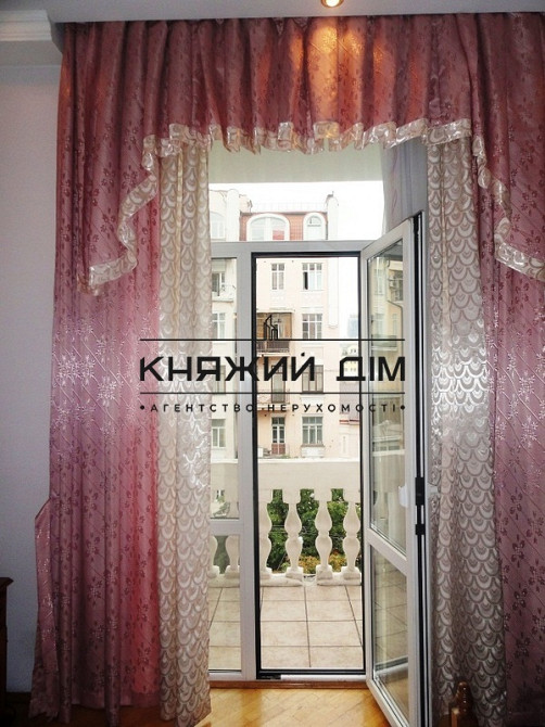 БЕЗ КОМІСІЇ! Простора 3 кім. студіо в Сталінці, Центр м. Площа Льва Толстого. № 117701 Kiev - photo 10