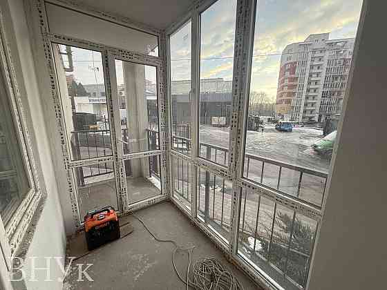 Продаж Квартира 3-кімнатна, 1/10 поверх на вул. Лепкого Б. Тернопіль