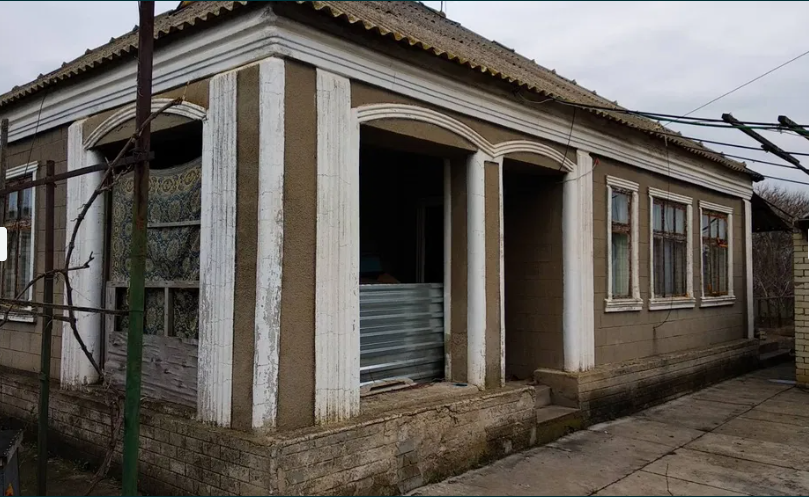 Продам дом в Кремидовке Кремидівка - фото 1