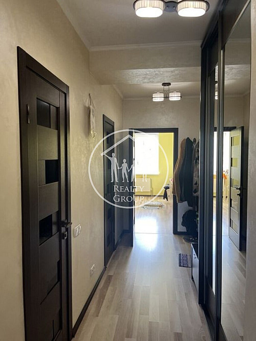 Продаж Квартира 1-кімнатна, 5/10 поверх на Роксоляни вул., 43б Львів - фото 6