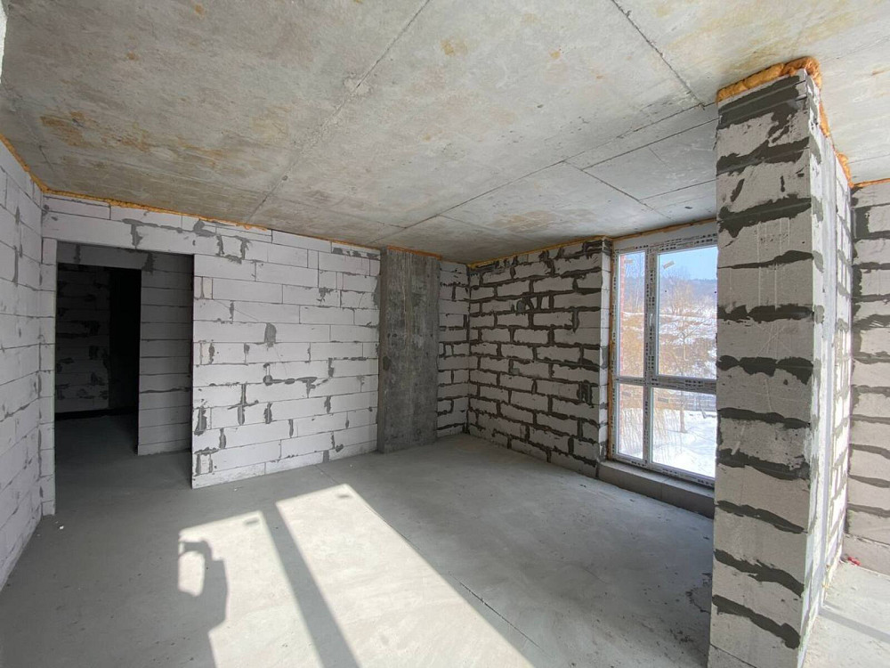 Продаж Квартира 3-кімнатна, 2/8 поверх на вул. Дубенська Kremenets' - photo 14