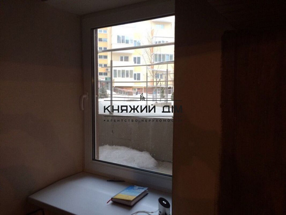 Оренда заклад громадського харчування на Леси Украинки поверх - 1  - фото 12