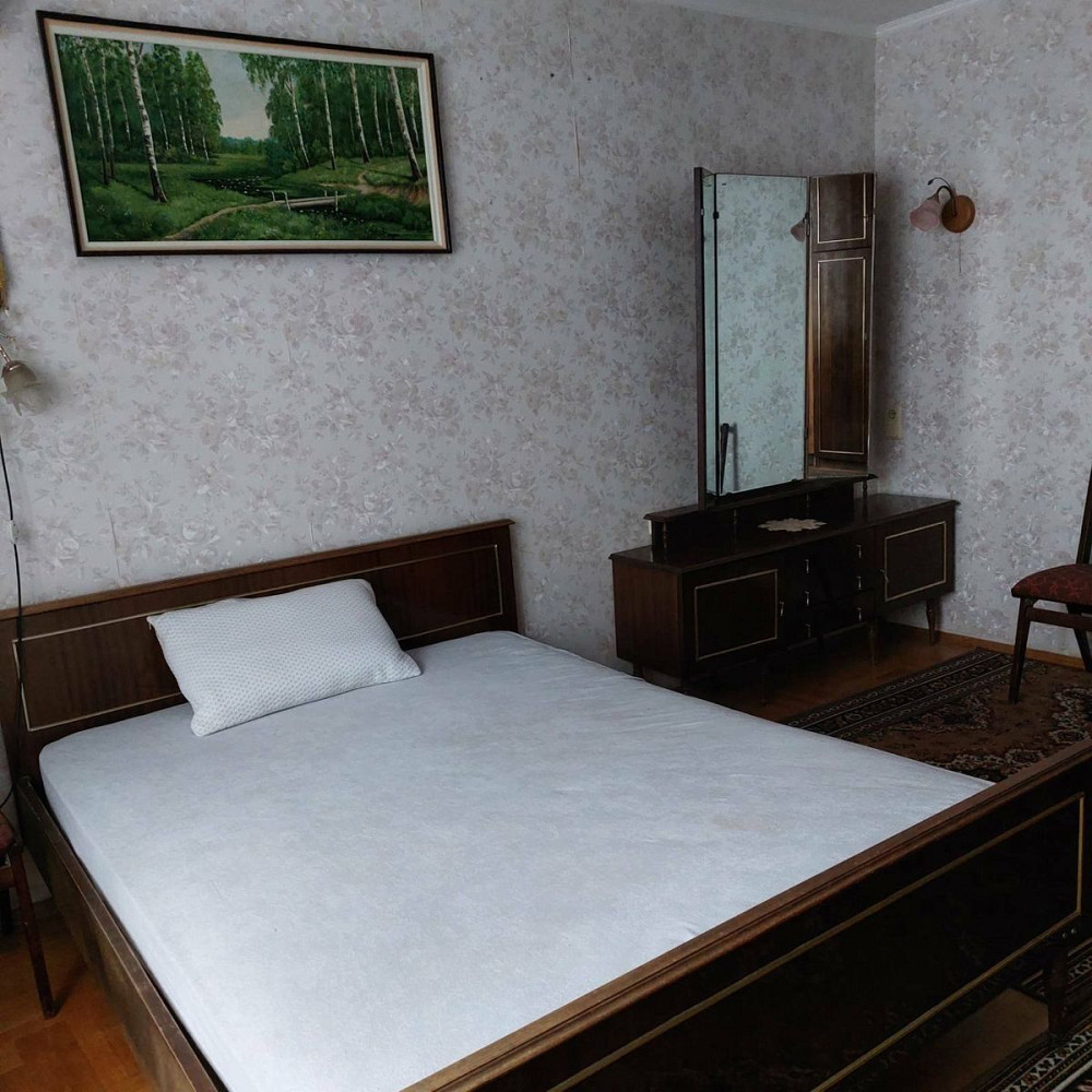 Оренда Квартира 3-кімнатна, 4/12 поверх на Академіка Доброхотова, 15 Київ - фото 8