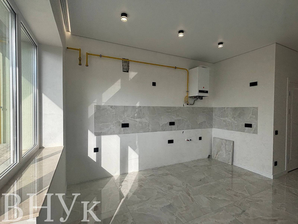 Продаж Квартира 3-кімнатна, 3/4 поверх на Спортивна Чернівці - фото 5