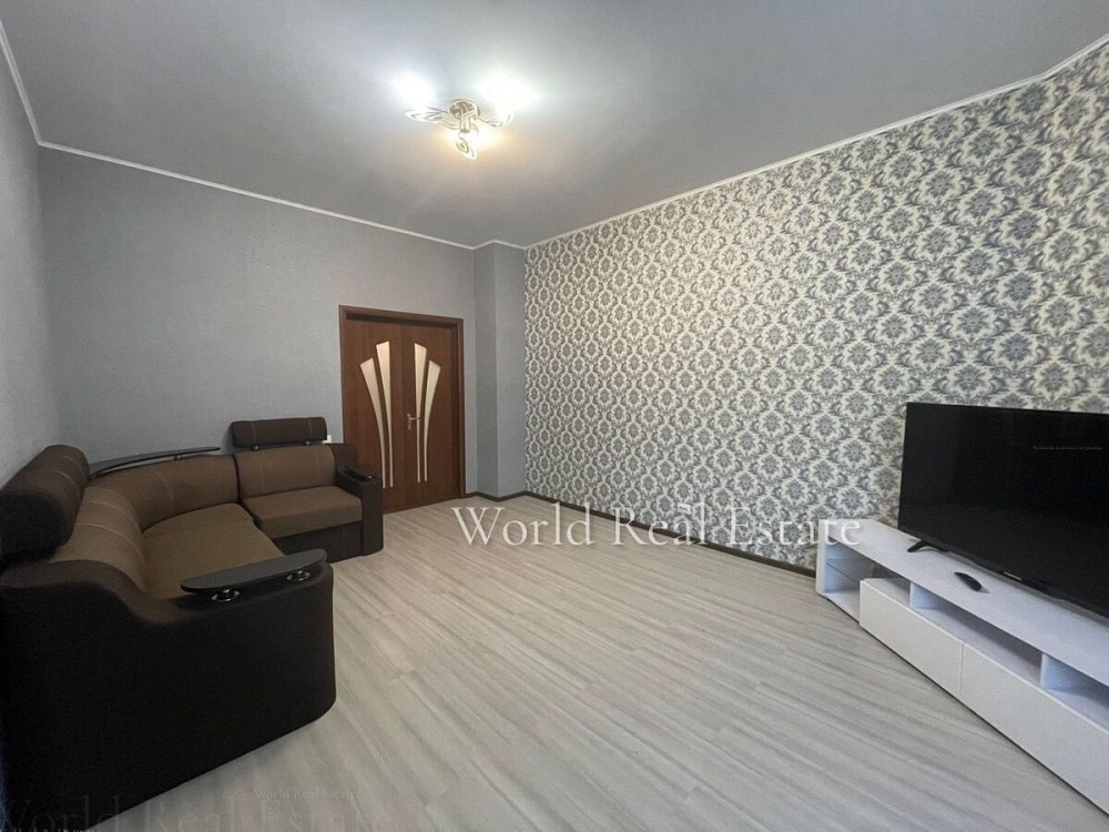 Оренда Квартира 1-кімнатна, 4/8 поверх на Дяченка, 20в Київ - фото 8