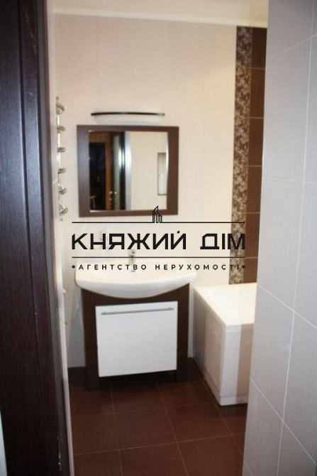 Продается 2-комнатная квартира с евроремонтом в Днепровском районе, код объекта № 21131373 Киев - изображение 17