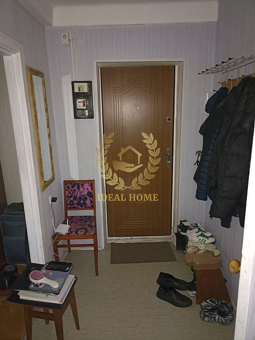 Продаж Квартира 1-кімнатна на Стеценко ул., 2А Київ - фото 4