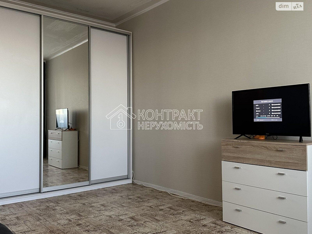 Продаж Квартира 1-кімнатна, 16/16 поверх на вул. Болградська Харків - фото 8