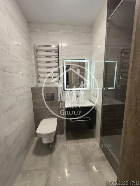 Продаж Квартира 4-кімнатна, 9/10 поверх на Джорджа Вашингтона, 6а L'viv - photo 17