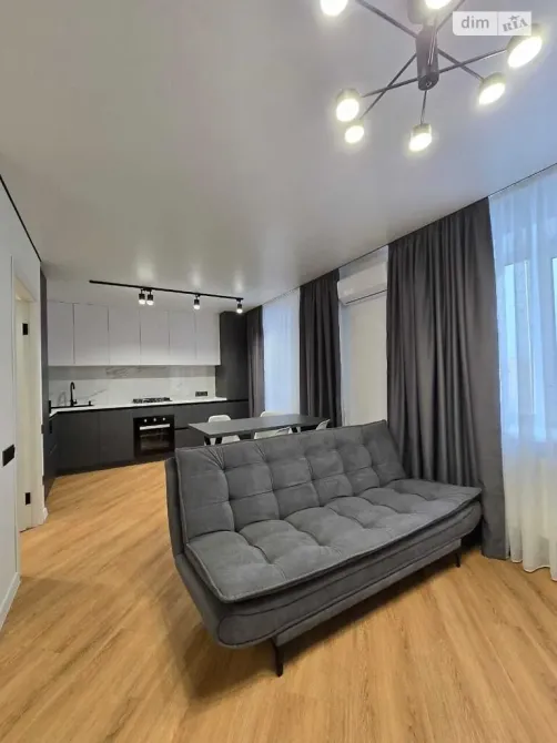 Продаж 1к Квартира 45 кв.м провулок Тарнавського Тернопіль - фото 8