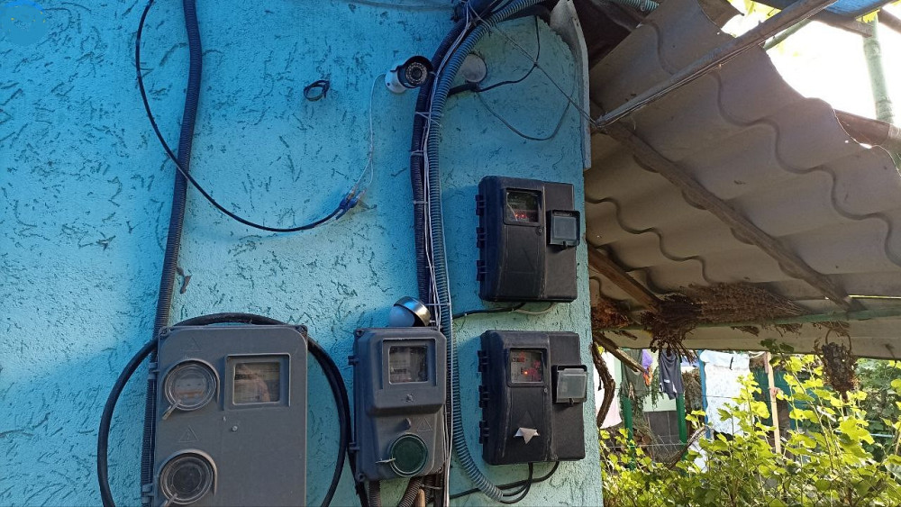 Продаж земельної ділянки 0.1 соток на ул. Вишневая, 9 Sukhyi Lyman - photo 14