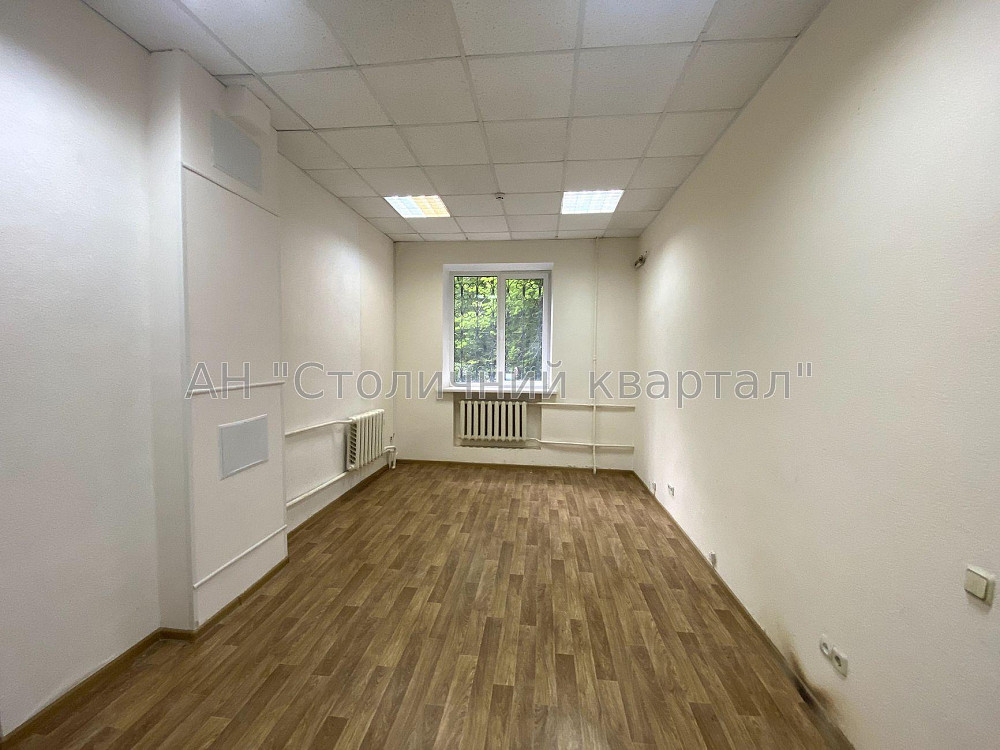 Оренда офісне приміщення на Кловський узв., 4 приміщень - 10, поверх - 1/7 Kiev - photo 7