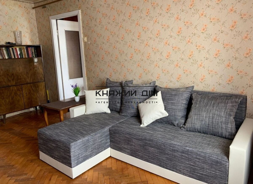 Продаж 2-кімнатної квартири, метро Харківська. № 21146376 Київ - фото 1