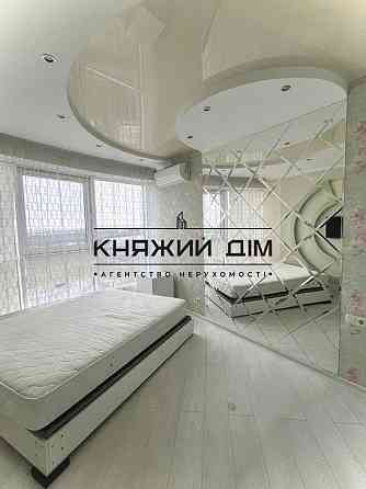 Продаж 2 кімнатної квартири по попросп. Бажана 1а ЖК Зарічний 21146403 Киев