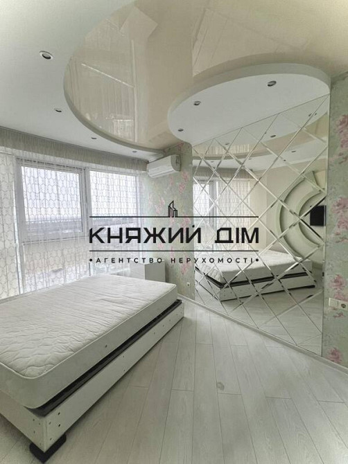 Продаж 2 кімнатної квартири по попросп. Бажана 1а ЖК Зарічний 21146403 Київ - фото 3