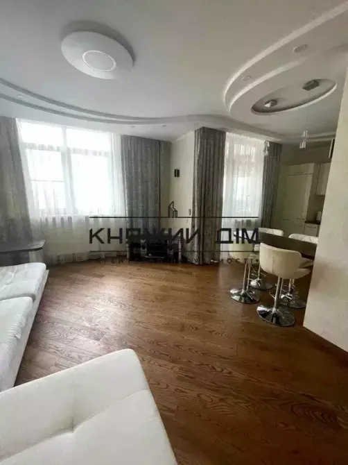 Оренда 4-кімнатної квартири ЖК Паркові озера Київ - фото 2