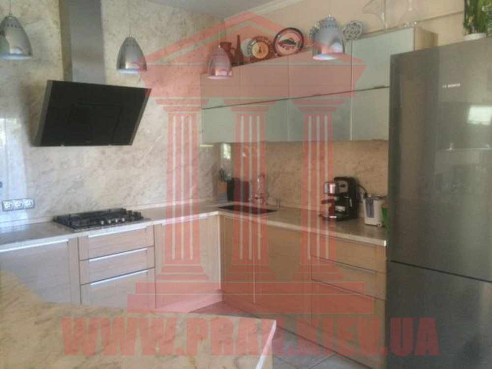 Продаж 2-поверховий Будинок з ділянкою 10 сот 270 кв.м  на Вишневая Гора - фото 7