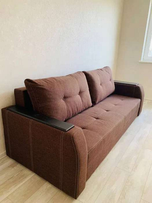 Оренда Квартира 1-кімнатна, 4/20 поверх на ул. Ревуцкого Київ - фото 4