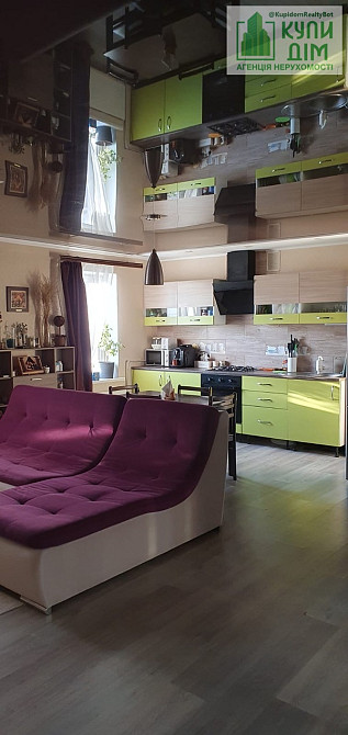 Продаж 3 кімнатної Квартири Кропивницький - фото 8