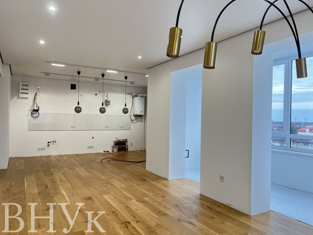 Продаж Квартира 3-кімнатна, 9/11 поверх на Волі Луцьк - фото 3