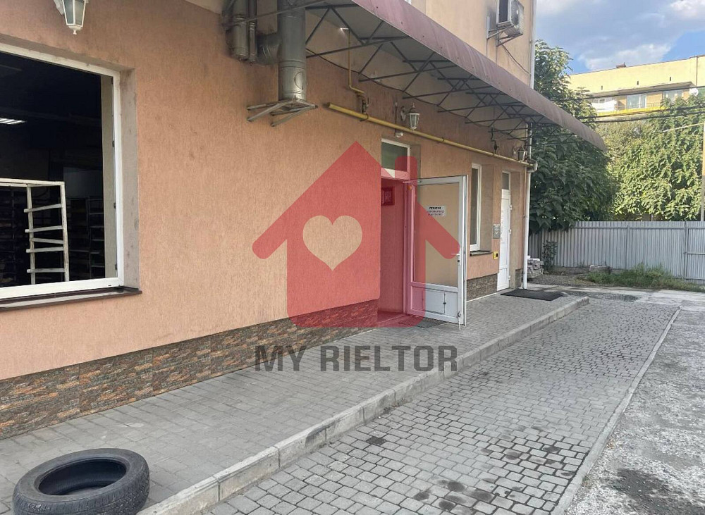 Оренда приміщення вільного призначення на Митна поверх - 1 Uzhhorod - photo 2