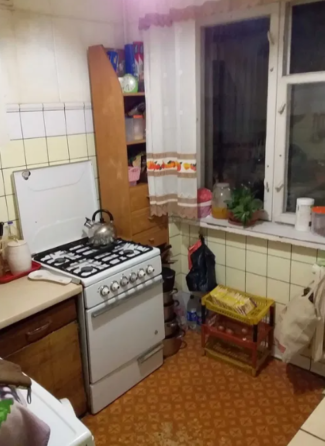Продається 3-к. кв, 59 м. кв. Odessa