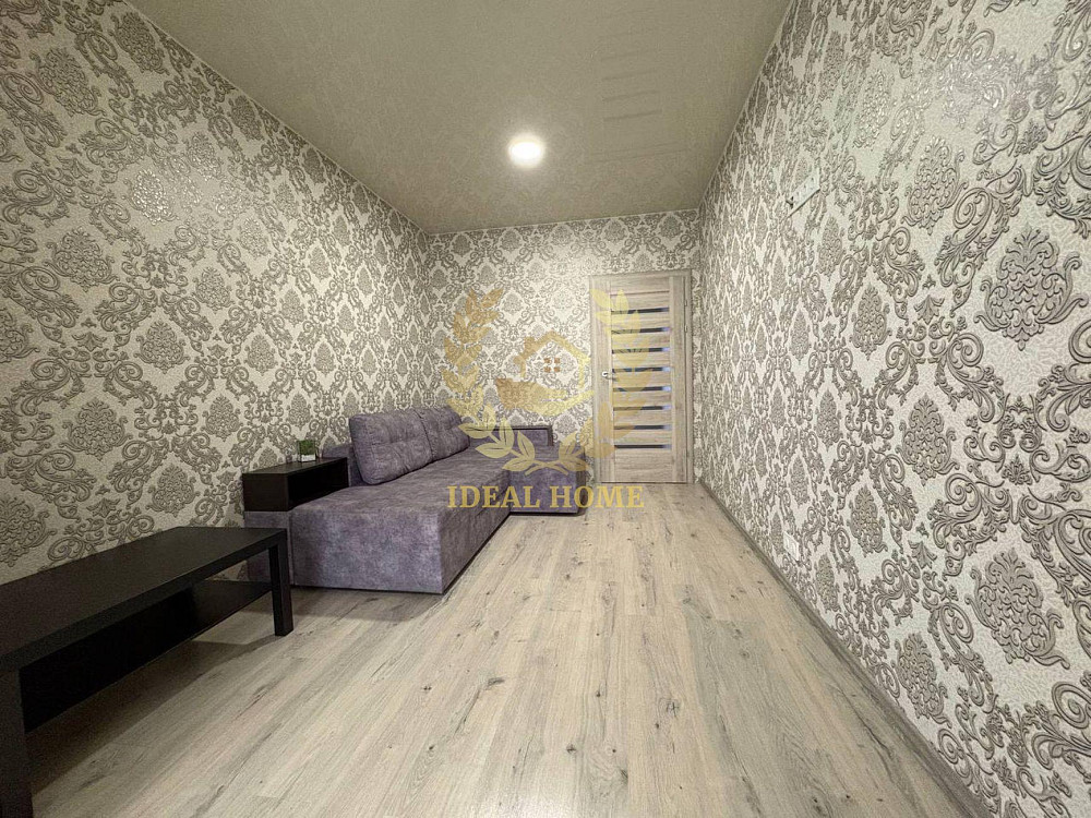 Світла 2-кімнатна квартира з індивідуальним опаленням  - фото 2