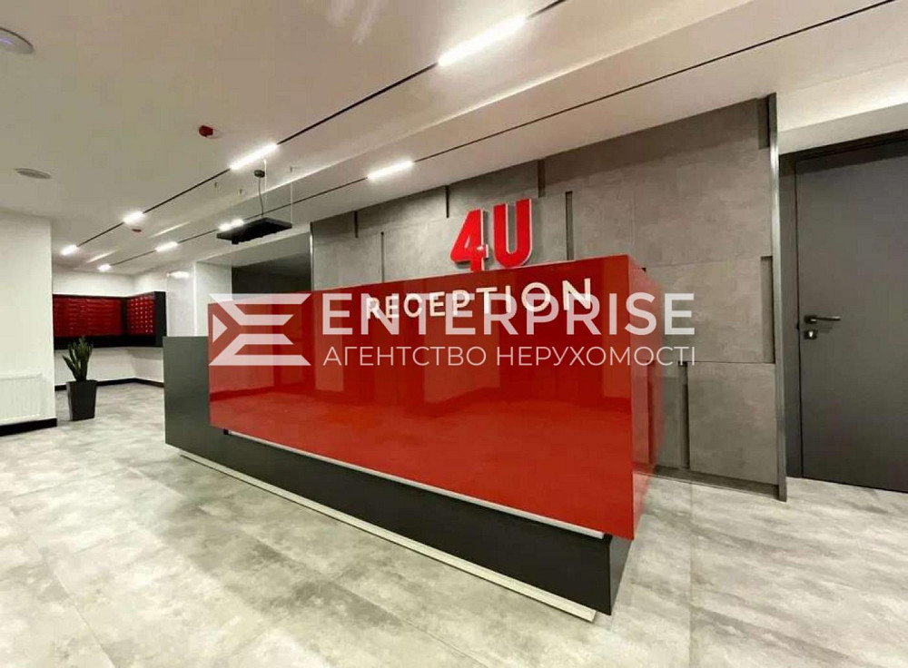 Продаж Квартира 1-кімнатна, 13/27 поверх на вул. Булаховского Академика Київ - фото 15