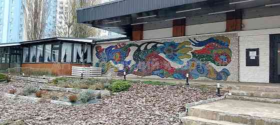 Оренда заклад громадського харчування на Глушкова Академіка пр-т, 11 приміщень - 1, поверх - 1/1 Киев