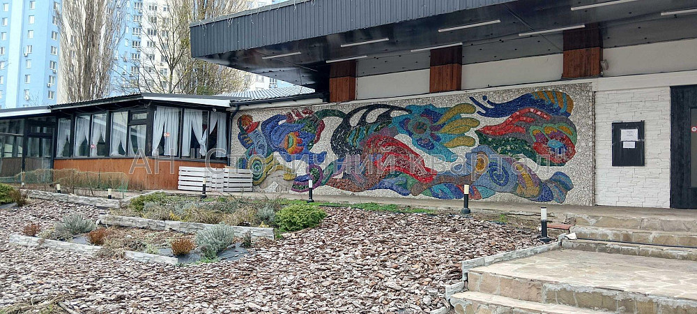 Оренда заклад громадського харчування на Глушкова Академіка пр-т, 11 приміщень - 1, поверх - 1/1 Kiev - photo 3