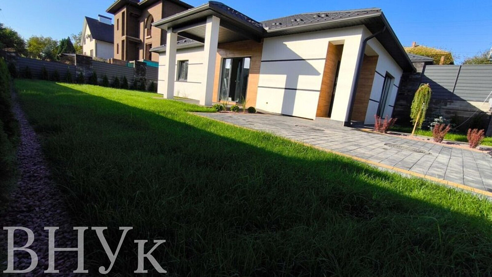 Продаж Будинок на Лисенка Luts'k - photo 13