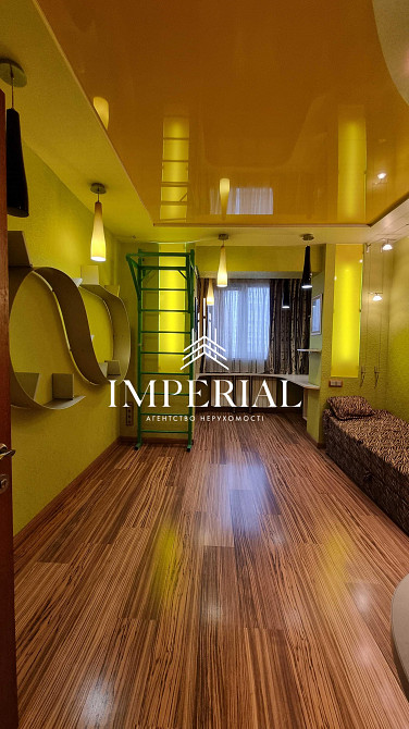 Продаж 4к Квартира 89.7 кв.м Руденко Лариси вул. Kiev - photo 1