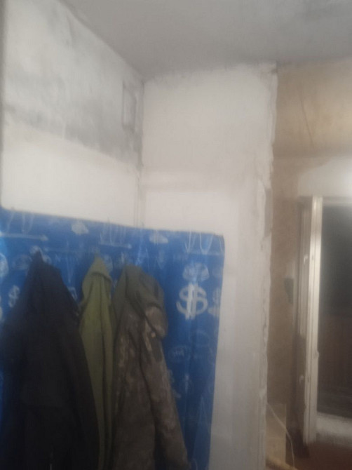 Продаж Квартира 1-кімнатна, 2/9 поверх на Прирічна вул., д. 27-В Киев - изображение 7