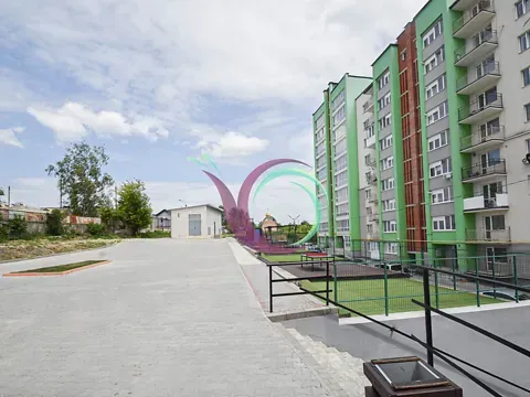 Продаж 2к Квартира 74.2 кв.м Яреми вулиця 9А Тернопіль - фото 2