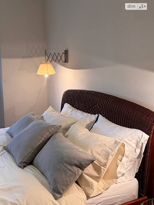 Оренда Квартира 3-кімнатна, 9/10 поверх на вул. Жилянська, 30А Київ - фото 8