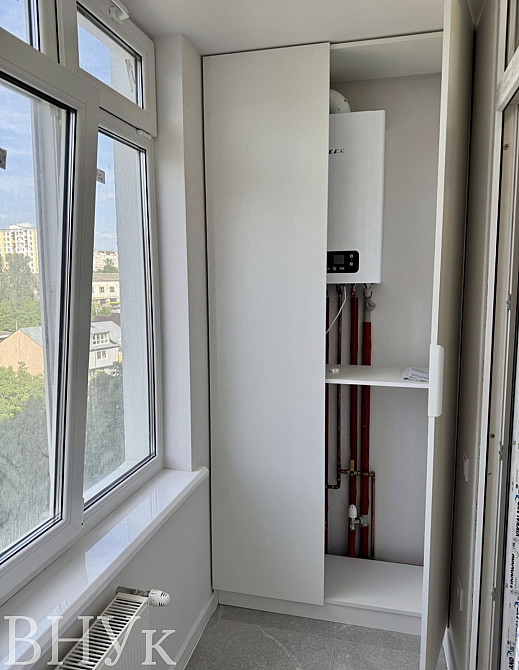 Продаж Квартира 3-кімнатна, 6/12 поверх на вул. Київська Ternopil' - photo 15