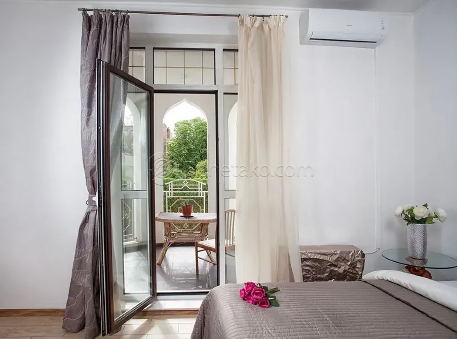 For rent 2-room Apartment 65 sq.m Военный спуск, 5/1 Odessa - photo 6