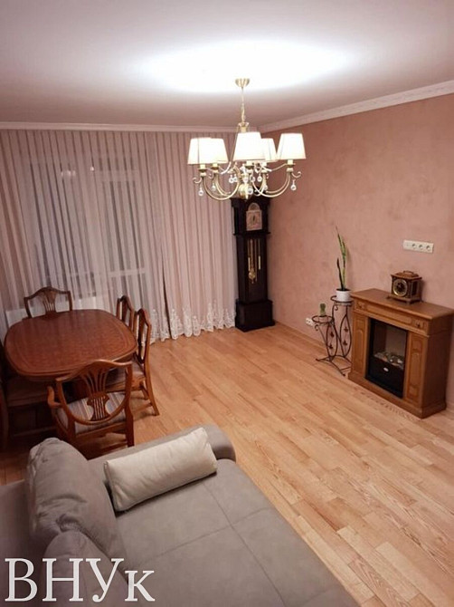 Продаж Квартира 3-кімнатна, 2/8 поверх на вул. Стрийська Львов - изображение 12