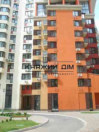 Продается отличная 1к квартира в ЖК Солнечная Брама.№21120511 Київ