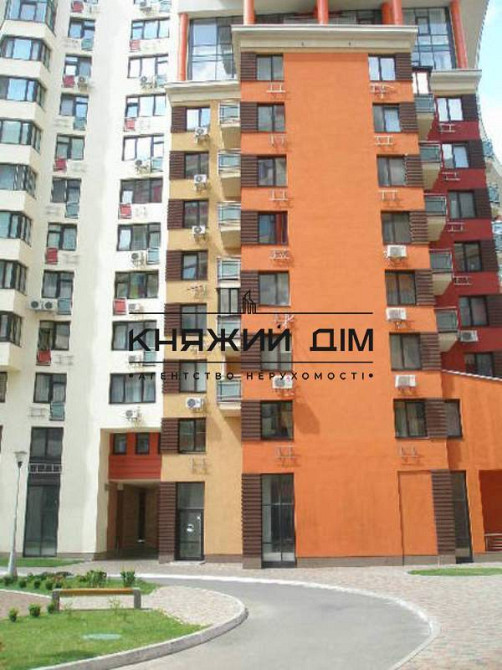 Продается отличная 1к квартира в ЖК Солнечная Брама.№21120511 Київ - фото 4